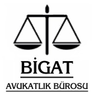 Bigat Avukatlık Bürosu logo, Bigat Avukatlık Bürosu contact details