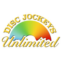 Disc Jockeys Unlimited logo, Disc Jockeys Unlimited contact details