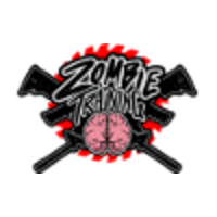 Zombie Training logo, Zombie Training contact details