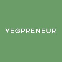 VEGPRENEUR logo, VEGPRENEUR contact details