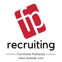 Functional Pathways Recruiting logo, Functional Pathways Recruiting contact details