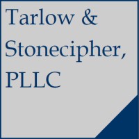 Tarlow & Stonecipher, PLLC logo, Tarlow & Stonecipher, PLLC contact details