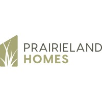 Prairieland Homes logo, Prairieland Homes contact details