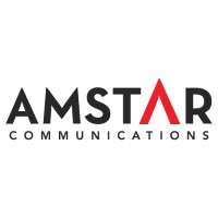 Amstar Communications logo, Amstar Communications contact details