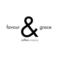 Favour & Grace Coffee Company logo, Favour & Grace Coffee Company contact details