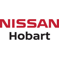 Hobart Nissan logo, Hobart Nissan contact details