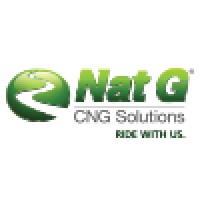 Nat G CNG Solutions logo, Nat G CNG Solutions contact details