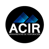 Acir Herramientas de Perforación logo, Acir Herramientas de Perforación contact details