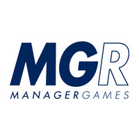 Manager Games logo, Manager Games contact details