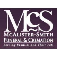 McAlister-Smith logo, McAlister-Smith contact details