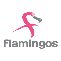 Flamingos logo, Flamingos contact details