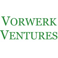 Vorwerk Ventures logo, Vorwerk Ventures contact details