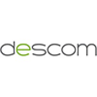 Descom Oy logo, Descom Oy contact details