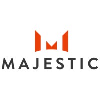 Majestic Financial logo, Majestic Financial contact details