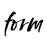 Form Chicago logo, Form Chicago contact details