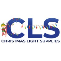 Christmas Light Supplies logo, Christmas Light Supplies contact details