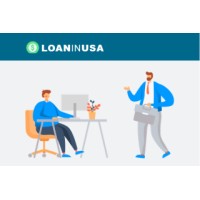 Loaninusa logo, Loaninusa contact details