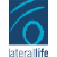 Lateral Life logo, Lateral Life contact details