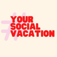 Your Social Vacation logo, Your Social Vacation contact details