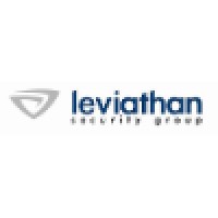 Leviathan Security Group logo, Leviathan Security Group contact details