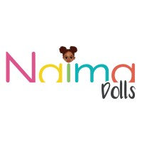 Naïmadolls logo, Naïmadolls contact details