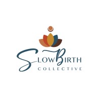 Slowbirth Collective logo, Slowbirth Collective contact details