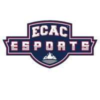 ECAC Esports logo, ECAC Esports contact details