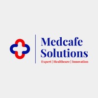 MEDCAFE SOLUTIONS logo, MEDCAFE SOLUTIONS contact details