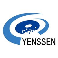 Yenssen biotech logo, Yenssen biotech contact details