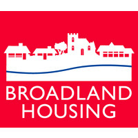 Broadland Housing Group logo, Broadland Housing Group contact details