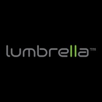 Lumbrella logo, Lumbrella contact details