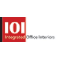 Integrated Office Interiors logo, Integrated Office Interiors contact details