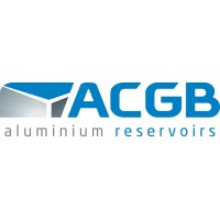 ACGB logo, ACGB contact details