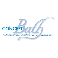 Concept Bath Systems logo, Concept Bath Systems contact details