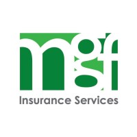 MGF Insurance Services logo, MGF Insurance Services contact details