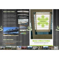 wasi structures private limited logo, wasi structures private limited contact details