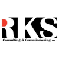 RKS Consulting & Commissioning logo, RKS Consulting & Commissioning contact details