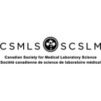 CSMLS / SCSLM logo, CSMLS / SCSLM contact details