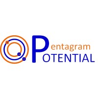 Pentagram Potential logo, Pentagram Potential contact details