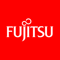 Fujitsu Türkiye logo, Fujitsu Türkiye contact details