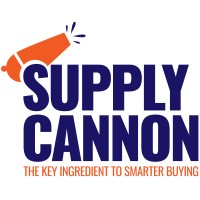 Supply Cannon logo, Supply Cannon contact details