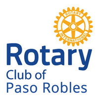 Rotary Club of Paso Robles logo, Rotary Club of Paso Robles contact details