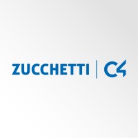 Zucchetti C4 logo, Zucchetti C4 contact details