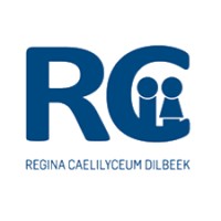 Regina Caelilyceum Dilbeek logo, Regina Caelilyceum Dilbeek contact details