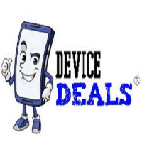 Device Deals logo, Device Deals contact details