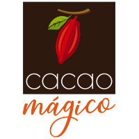 Cacao Mágico logo, Cacao Mágico contact details