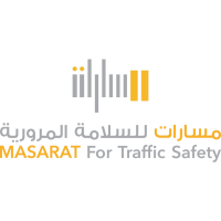 Masarat For Traffic Safety logo, Masarat For Traffic Safety contact details