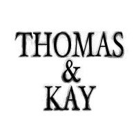 Thomas & Kay logo, Thomas & Kay contact details