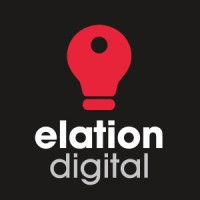 Elation Digital logo, Elation Digital contact details