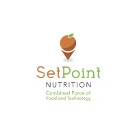 SetPoint Nutrition logo, SetPoint Nutrition contact details